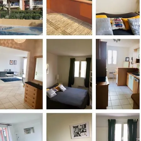 3 Pieces Carmina- 76 M2 Apartment